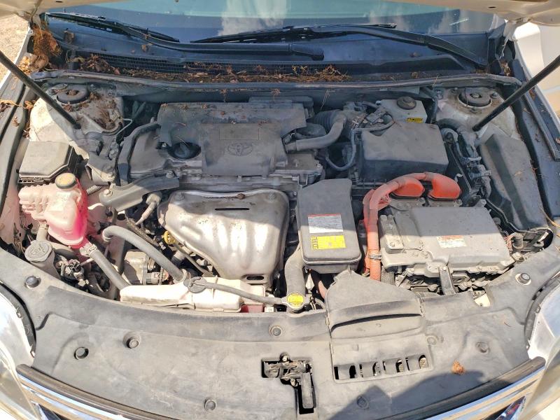 59834076 :رقم المزاد ، 4T1BD1EB7FU044913 vin ، 2015 Toyota Avalon Hybrid مزاد بيع