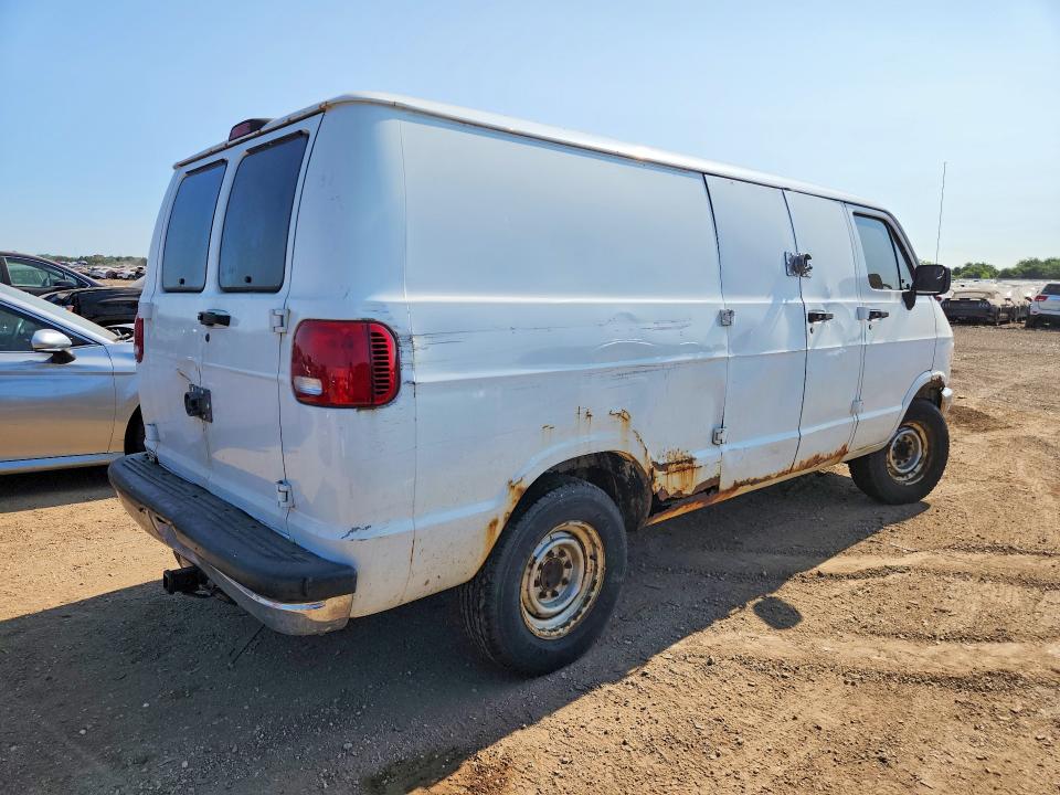 Aukcja sprzedaży 1996 Dodge Ram Van, vin: 2B7KB31Z0TK121700, numer aukcji: 61822136