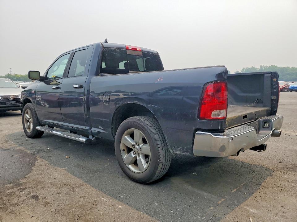 61336106 :رقم المزاد ، 1C6RR7GT7DS539836 vin ، 2013 Ram 1500 مزاد بيع
