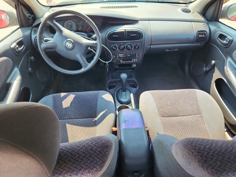 Продаж на аукціоні авто 2000 Dodge Neon, vin: 1B3ES46C3YD809023, номер лоту: 60995126