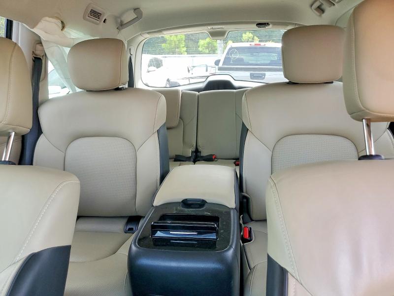 Продаж на аукціоні авто 2022 Infiniti Qx80, vin: JN8AZ2AF7N9740502, номер лоту: 61698796