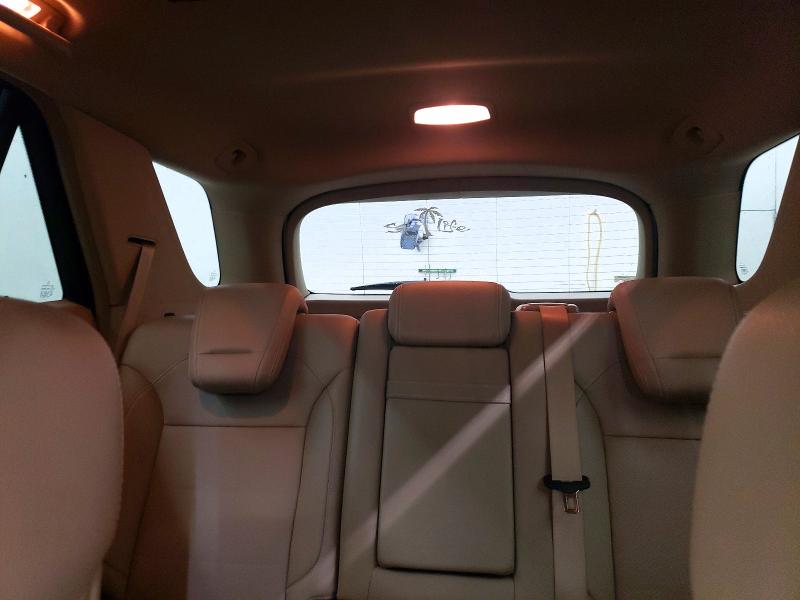 2014 Mercedes-benz Ml მანქანა იყიდება აუქციონზე, vin: 4JGDA5JB8EA300300, აუქციონის ნომერი: 60776996