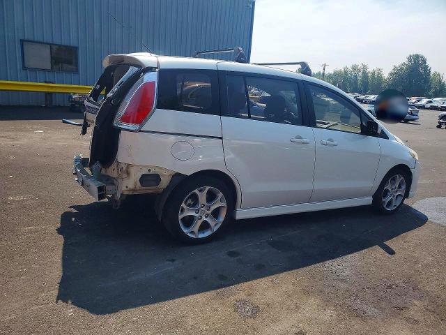 Продажа на аукционе авто 2010 Mazda 5, vin: JM1CR2W3XA0368588, номер лота: 62010656