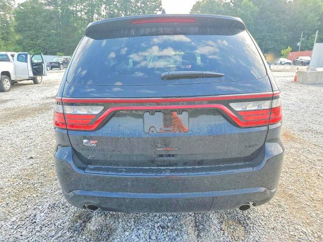 Продаж на аукціоні авто 2026 Dodge Durango, vin: 1C4SDJCT3TC206330, номер лоту: 58833276