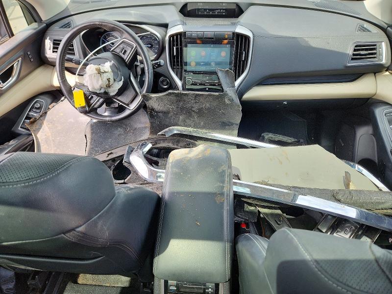 Aukcja sprzedaży 2019 Subaru Ascent, vin: 4S4WMAPD5K3435347, numer aukcji: 62609646
