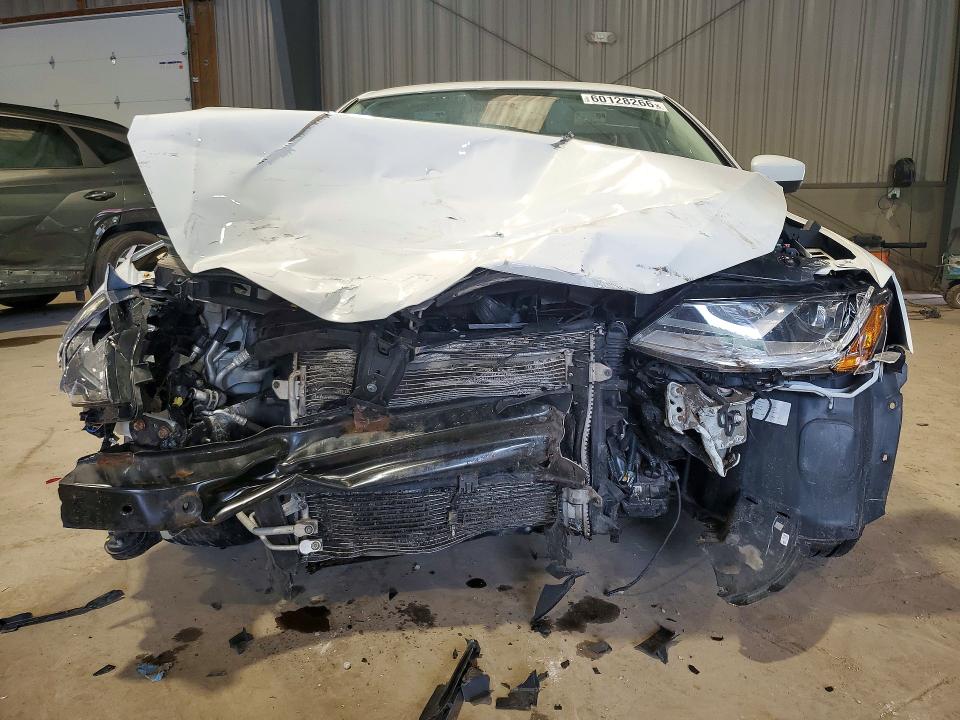 Продаж на аукціоні авто 2017 Volkswagen Jetta, vin: 3VW2B7AJ2HM226209, номер лоту: 60128266