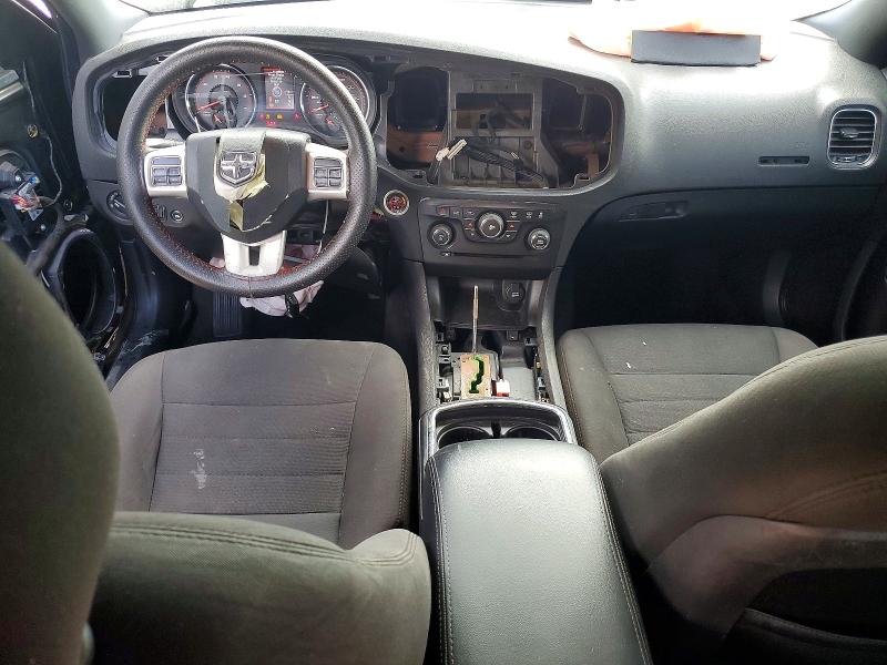 Aukcja sprzedaży 2013 Dodge Charger, vin: 2C3CDXBG1DH663510, numer aukcji: 62931976