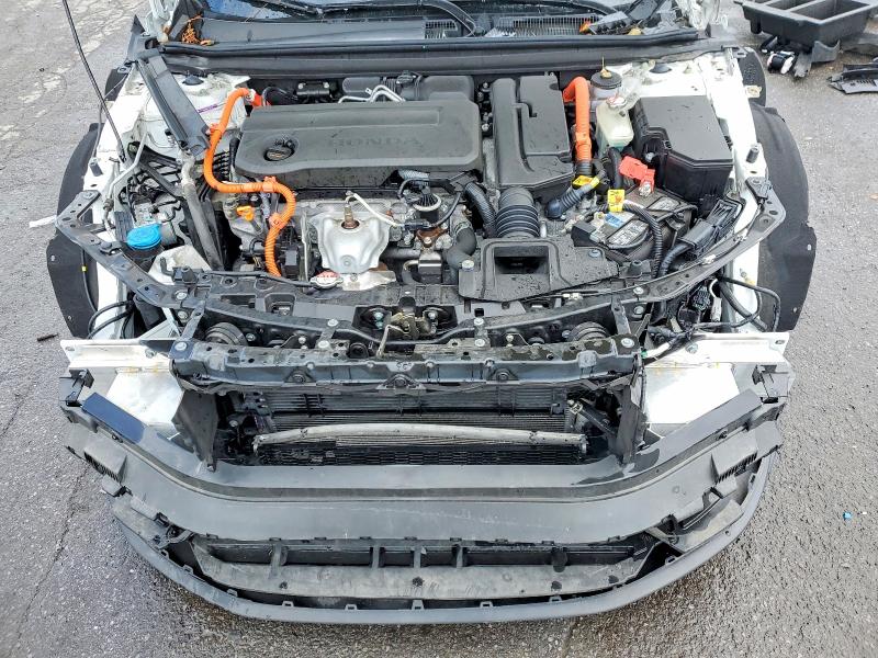 2025 Honda Accord მანქანა იყიდება აუქციონზე, vin: 1HGCY2F58SA017535, აუქციონის ნომერი: 62589876
