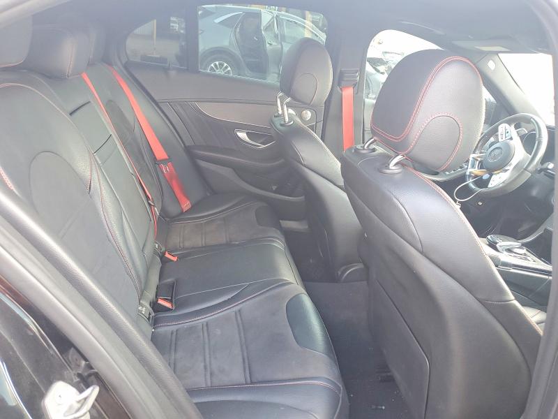 Продажа на аукционе авто 2020 Mercedes-benz C, vin: 55SWF6EB9LU330259, номер лота: 61943936