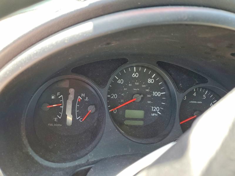 Продаж на аукціоні авто 2003 Subaru Forester, vin: JF1SG63673H752247, номер лоту: 59086306