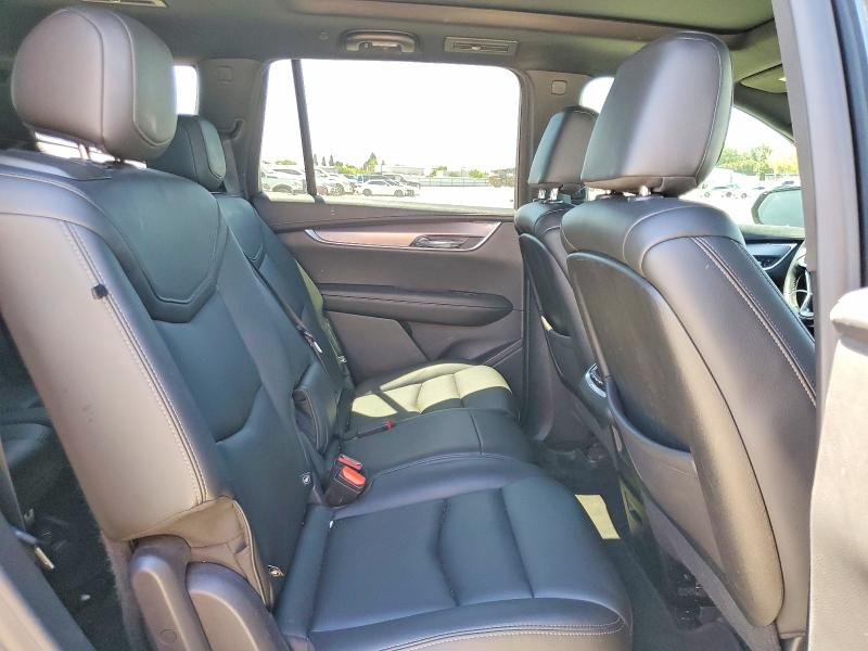Aukcja sprzedaży 2021 Cadillac Xt6, vin: 1GYKPAR4XMZ171785, numer aukcji: 62346126