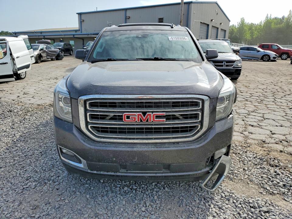 2015 Gmc Yukon მანქანა იყიდება აუქციონზე, vin: 1GKS2BKCXFR117938, აუქციონის ნომერი: 61595096
