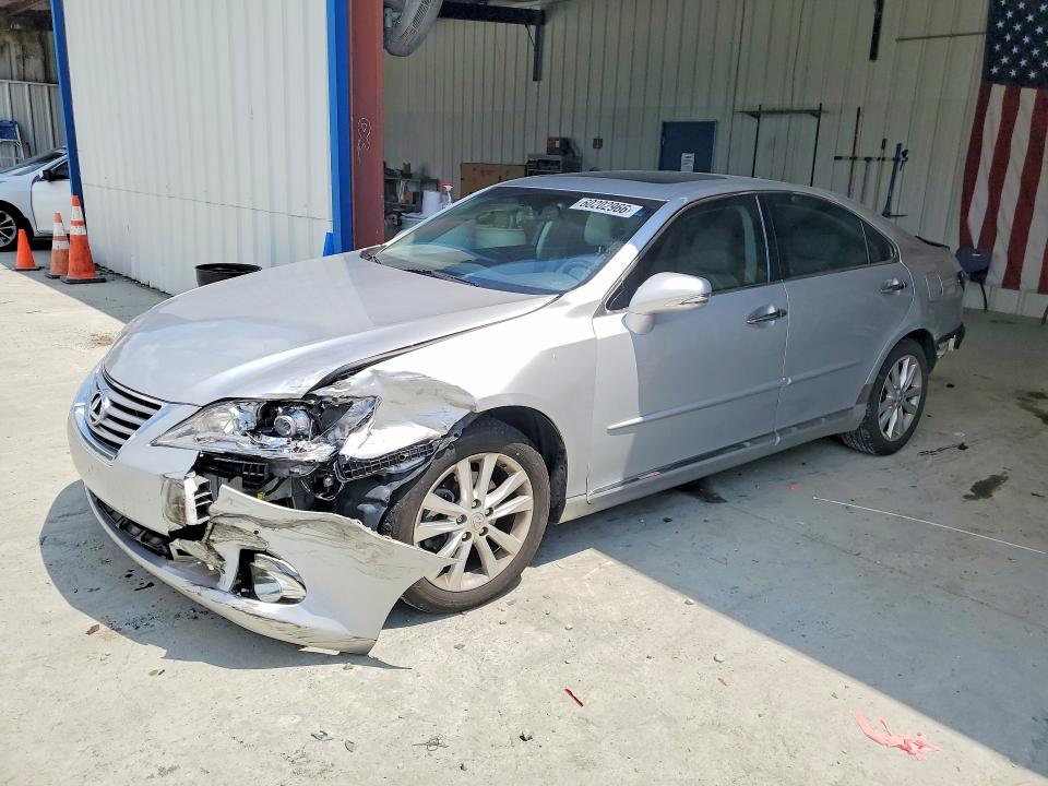 Aukcja sprzedaży 2011 Lexus Es, vin: JTHBK1EGXB2427304, numer aukcji: 60202966