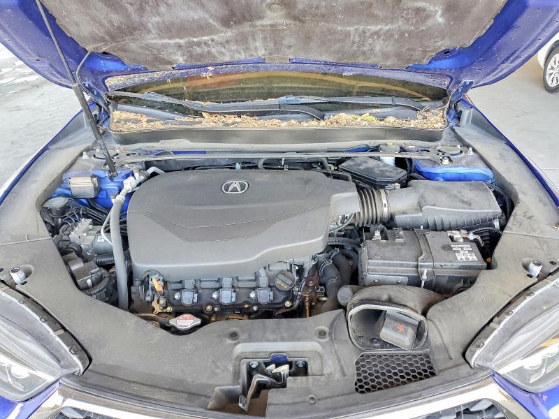 Aukcja sprzedaży 2018 Acura Tlx, vin: 19UUB2F63JA010764, numer aukcji: 85634485