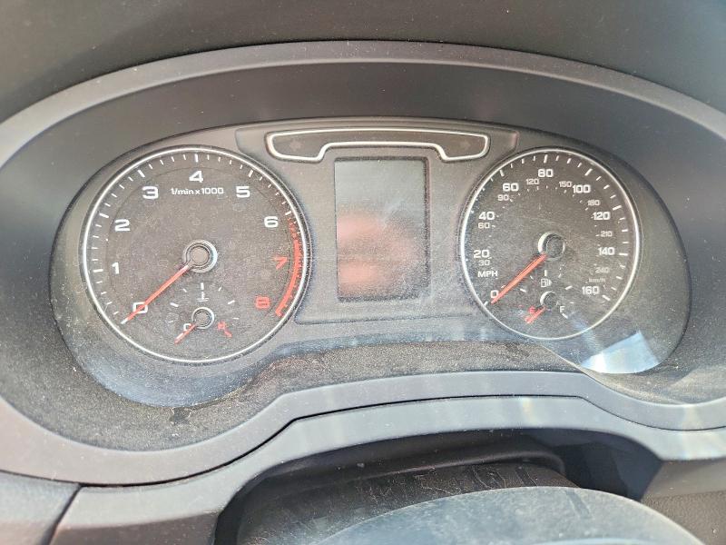 Aukcja sprzedaży 2015 Audi Q3, vin: WA1EFCFS4FR002895, numer aukcji: 63165396