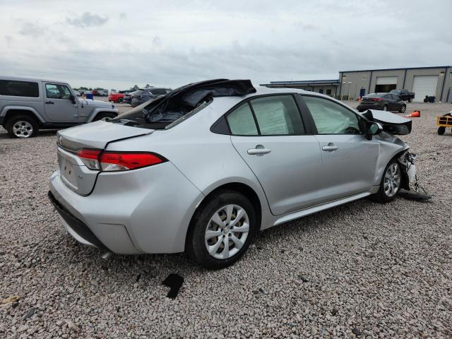 2021 Toyota Corolla მანქანა იყიდება აუქციონზე, vin: JTDEPMAE5MJ187979, აუქციონის ნომერი: 60642716