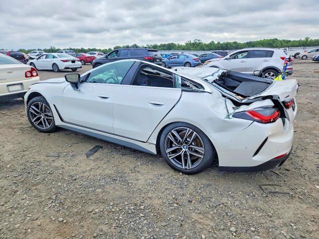 Aukcja sprzedaży 2026 Bmw 430xi, vin: WBA33FB07TFW84533, numer aukcji: 61597676