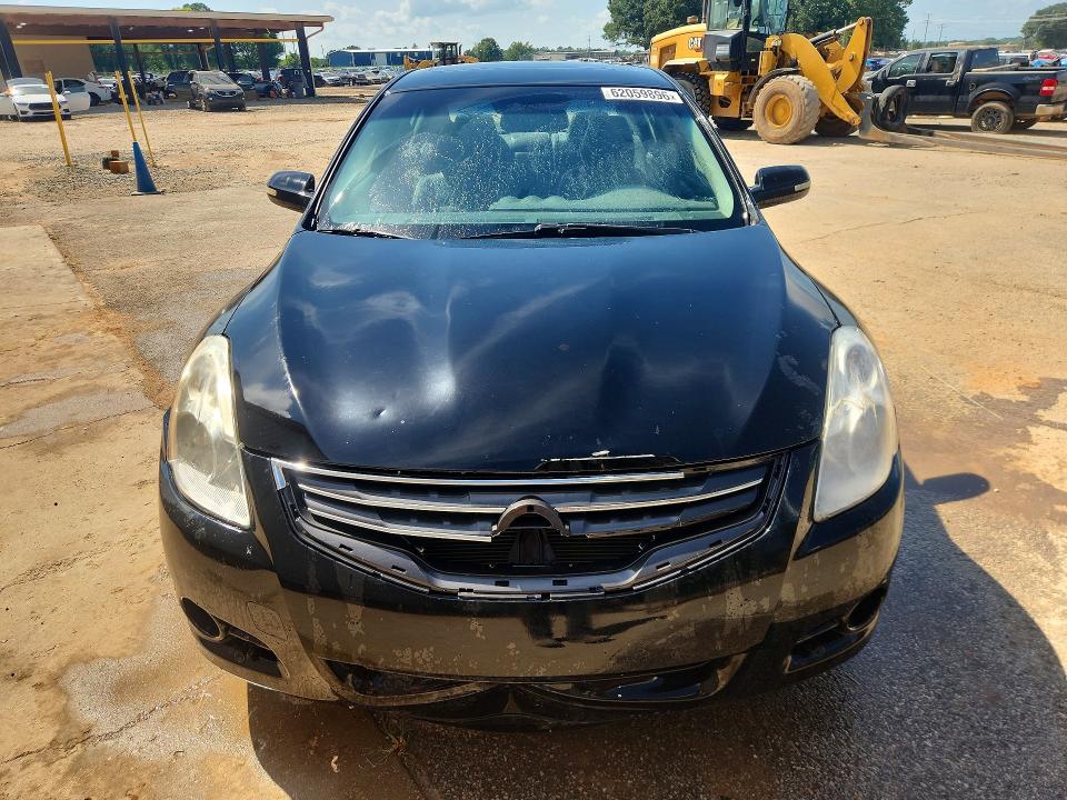 2012 Nissan Altima მანქანა იყიდება აუქციონზე, vin: 1N4AL2AP2CC105666, აუქციონის ნომერი: 62059896