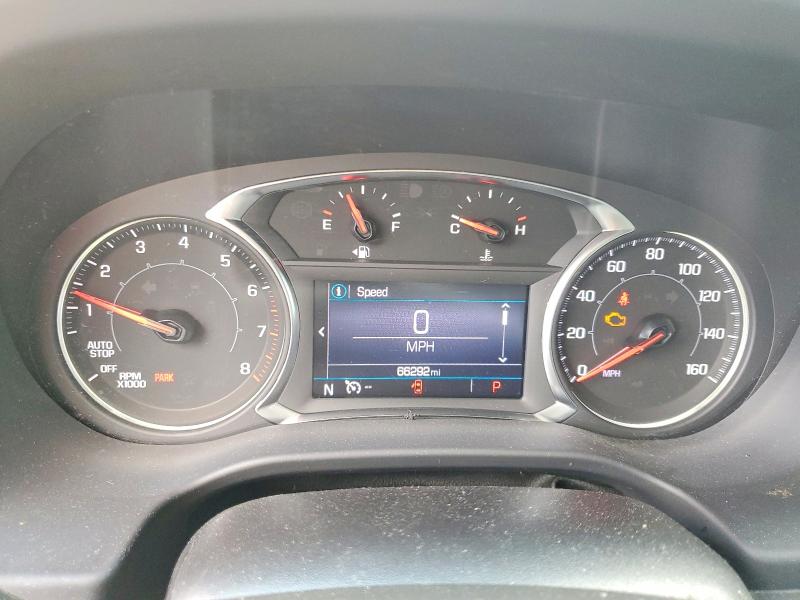 Продаж на аукціоні авто 2023 Gmc Acadia, vin: 1GKKNRL45PZ110131, номер лоту: 63215226