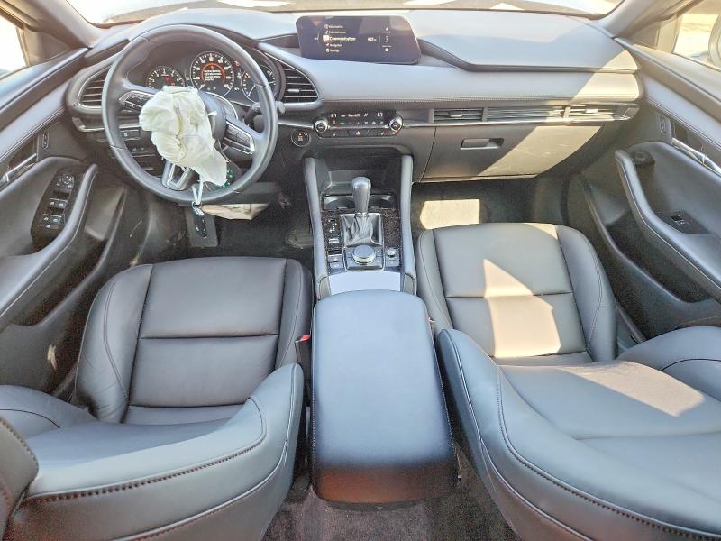 Продажа на аукционе авто 2024 Mazda 3, vin: JM1BPALM1R1717362, номер лота: 62348826