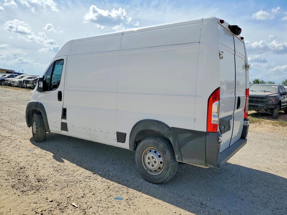 Aukcja sprzedaży 2019 Ram Promaster 1500, vin: 3C6TRVCG7KE539404, numer aukcji: 59397856