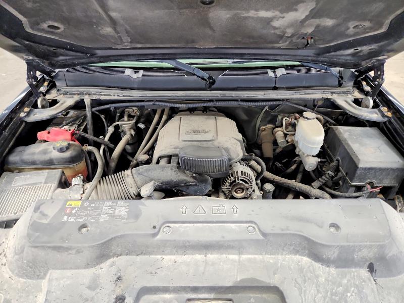 Продажа на аукционе авто 2012 Chevrolet Silverado, vin: 1GC3KZCG1CZ175636, номер лота: 59342296