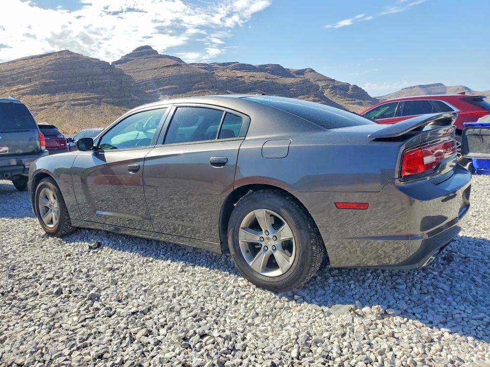 Aukcja sprzedaży 2014 Dodge Charger, vin: 2C3CDXBG3EH338410, numer aukcji: 62354186