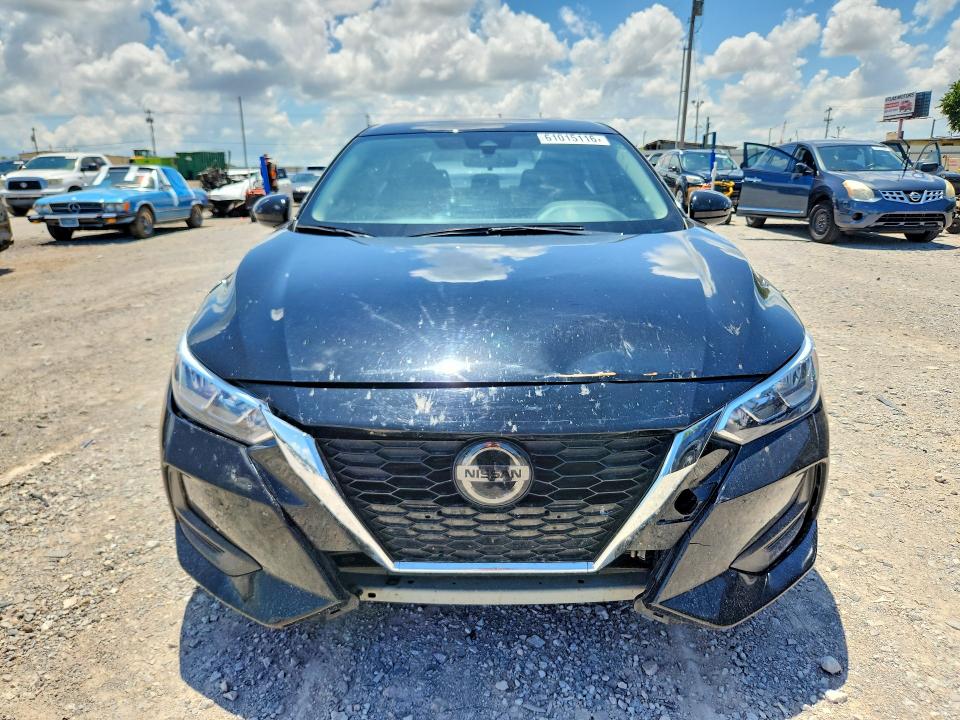 Aukcja sprzedaży 2023 Nissan Sentra, vin: 3N1AB8CV8PY256877, numer aukcji: 61015116