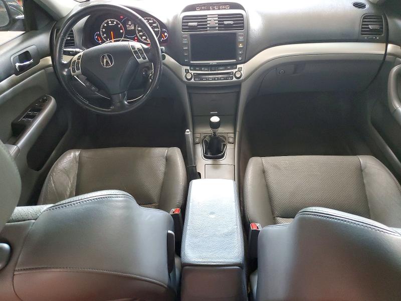 Aukcja sprzedaży 2005 Acura Tsx, vin: JH4CL95955C025559, numer aukcji: 60234196