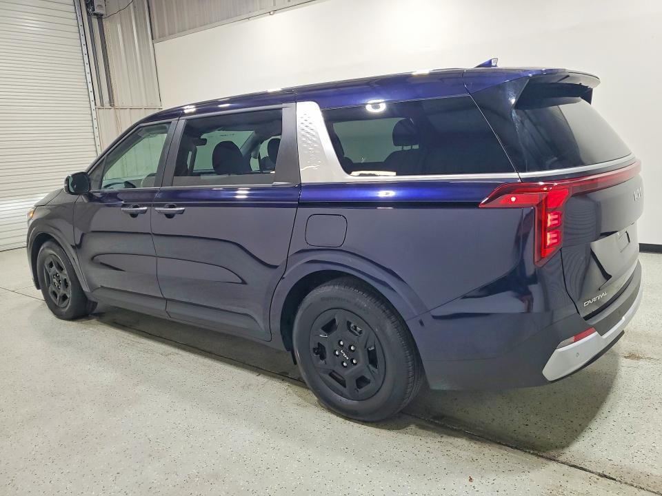 2026 Kia Carnival მანქანა იყიდება აუქციონზე, vin: KNDNB5K32T6585671, აუქციონის ნომერი: 62765646