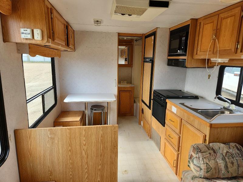 Продажа на аукционе авто 1998 Trailer Rustler, vin: 2TTRW235XWR980008, номер лота: 60449936