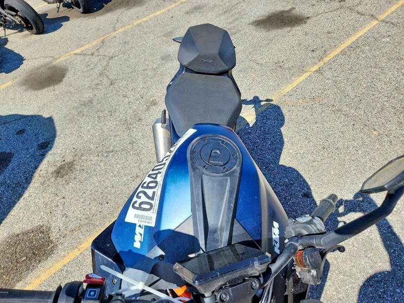 Aukcja sprzedaży 2023 Ktm 1290, vin: VBKV39403PM970969, numer aukcji: 62640526