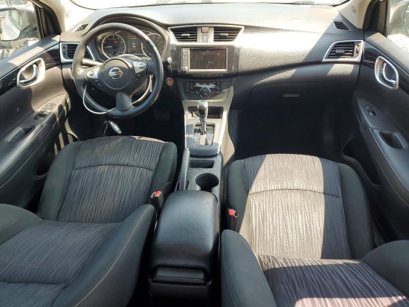 Продажа на аукционе авто 2019 Nissan Sentra, vin: 3N1AB7APXKL613562, номер лота: 62877476