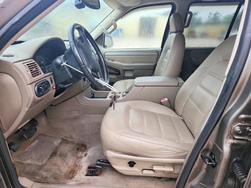 62003146 :رقم المزاد ، 1FMDU73K83ZA05454 vin ، 2003 Ford Explorer مزاد بيع
