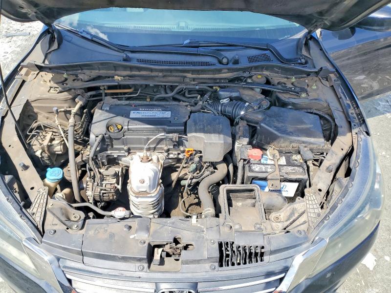 Продаж на аукціоні авто 2013 Honda Accord, vin: 1HGCR2F52DA077066, номер лоту: 60744696