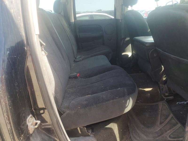 Продаж на аукціоні авто 2005 Dodge Ram 1500, vin: 1D7HU18N35S302459, номер лоту: 62356926