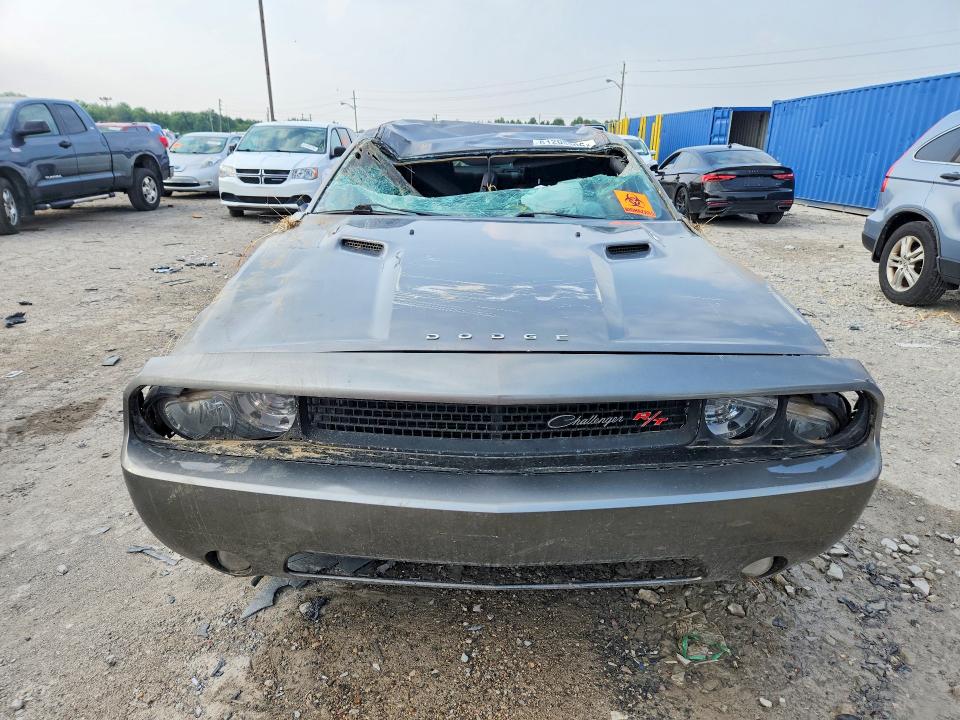 Aukcja sprzedaży 2011 Dodge Challenger, vin: 2B3CJ5DT8BH557251, numer aukcji: 61208306