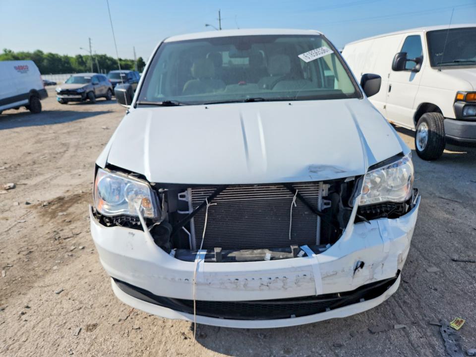 Продажа на аукционе авто 2019 Dodge Caravan, vin: 2C7WDGBG8KR538572, номер лота: 61856536