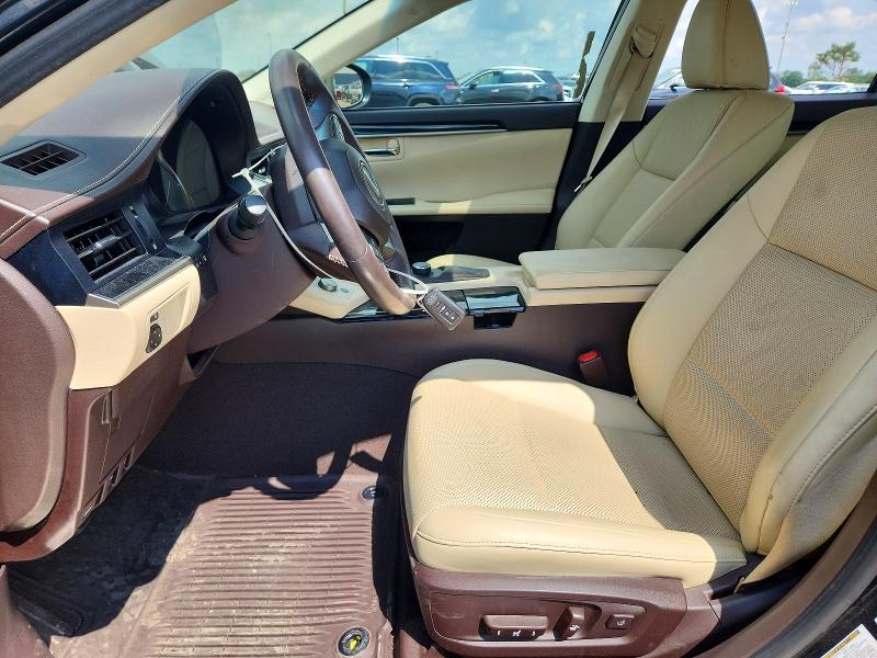 Продажа на аукционе авто 2016 Lexus Es, vin: 58ABK1GG4GU011649, номер лота: 60504996
