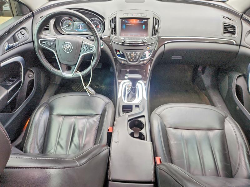 Продаж на аукціоні авто 2014 Buick Regal, vin: 2G4GN5EX6E9223218, номер лоту: 61981466