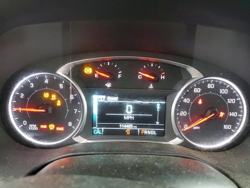 Продаж на аукціоні авто 2019 Gmc Acadia, vin: 1GKKNULS2KZ267478, номер лоту: 58995296