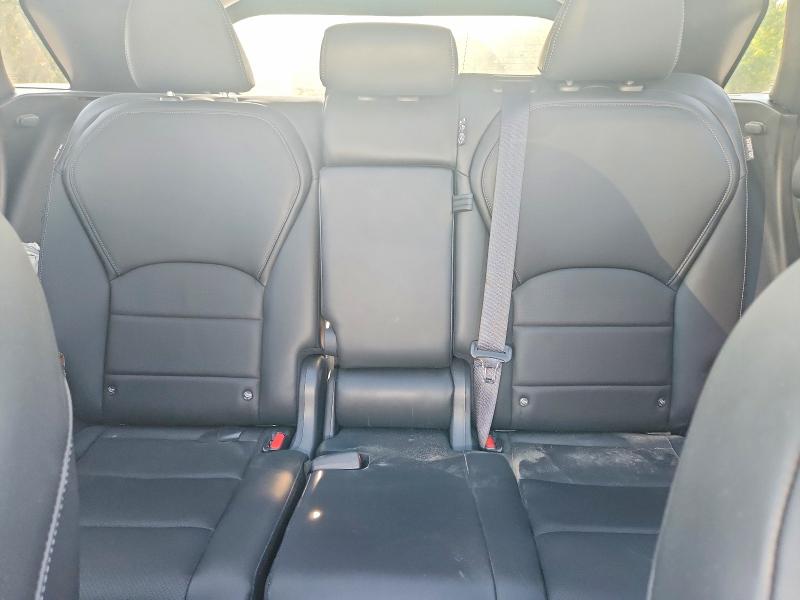 Aukcja sprzedaży 2025 Infiniti Qx50, vin: 3PCAJ5FB6SF114063, numer aukcji: 62742096