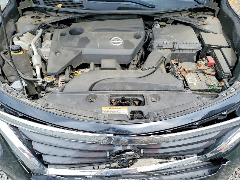 61871426 :رقم المزاد ، 1N4AL3APXEC289716 vin ، 2014 Nissan Altima مزاد بيع