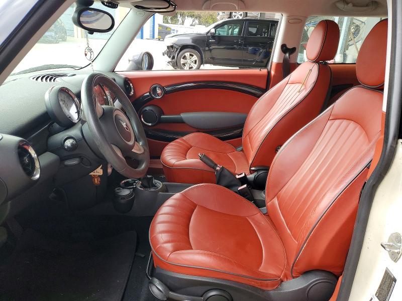 Продажа на аукционе авто 2008 Mini Cooper, vin: WMWMF33538TT64767, номер лота: 59638176