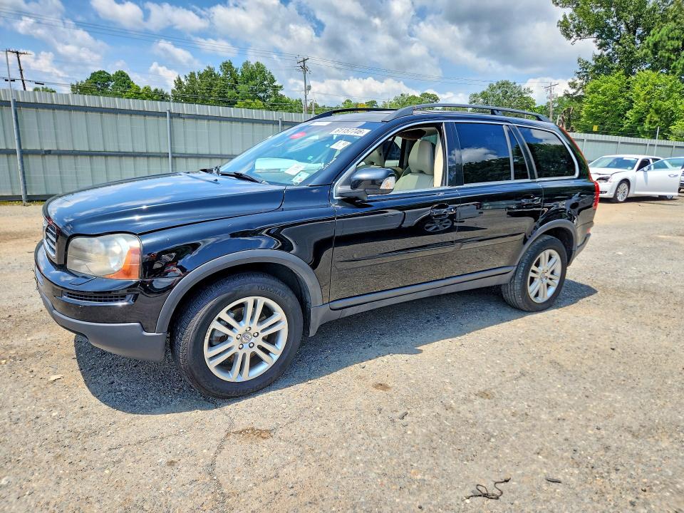 Продаж на аукціоні авто 2010 Volvo Xc90, vin: YV4982CY8A1542565, номер лоту: 61157746