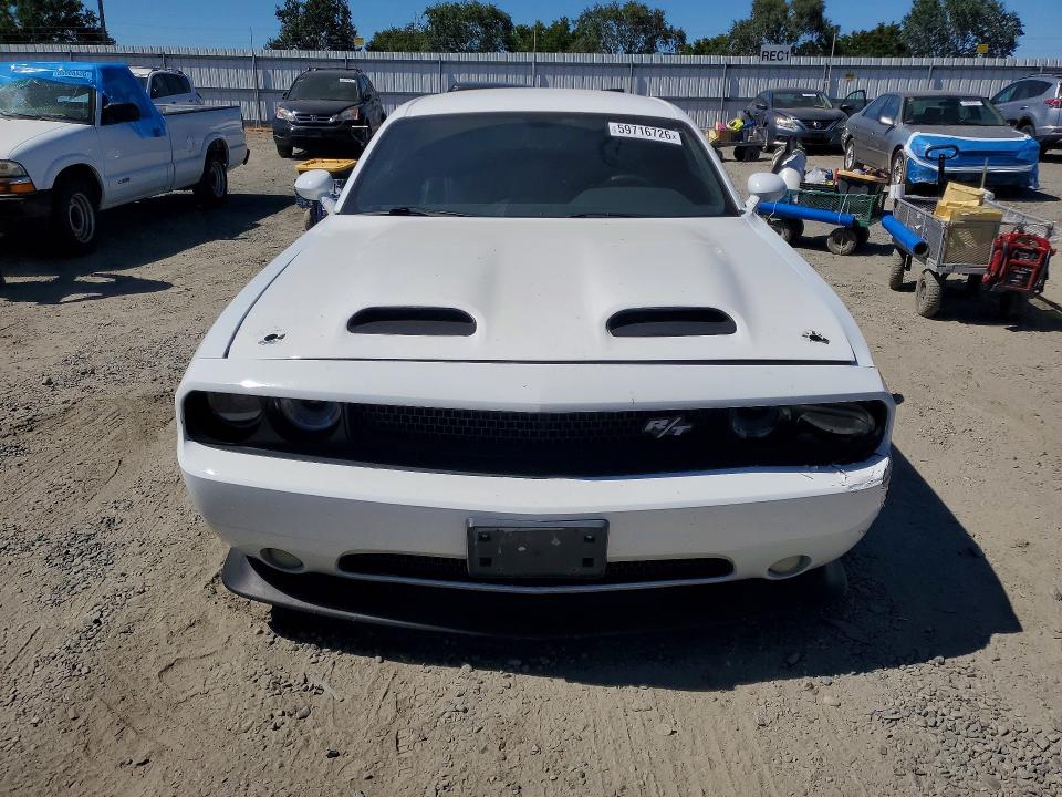 2013 Dodge Challenger მანქანა იყიდება აუქციონზე, vin: 2C3CDYBT6DH693606, აუქციონის ნომერი: 59716726