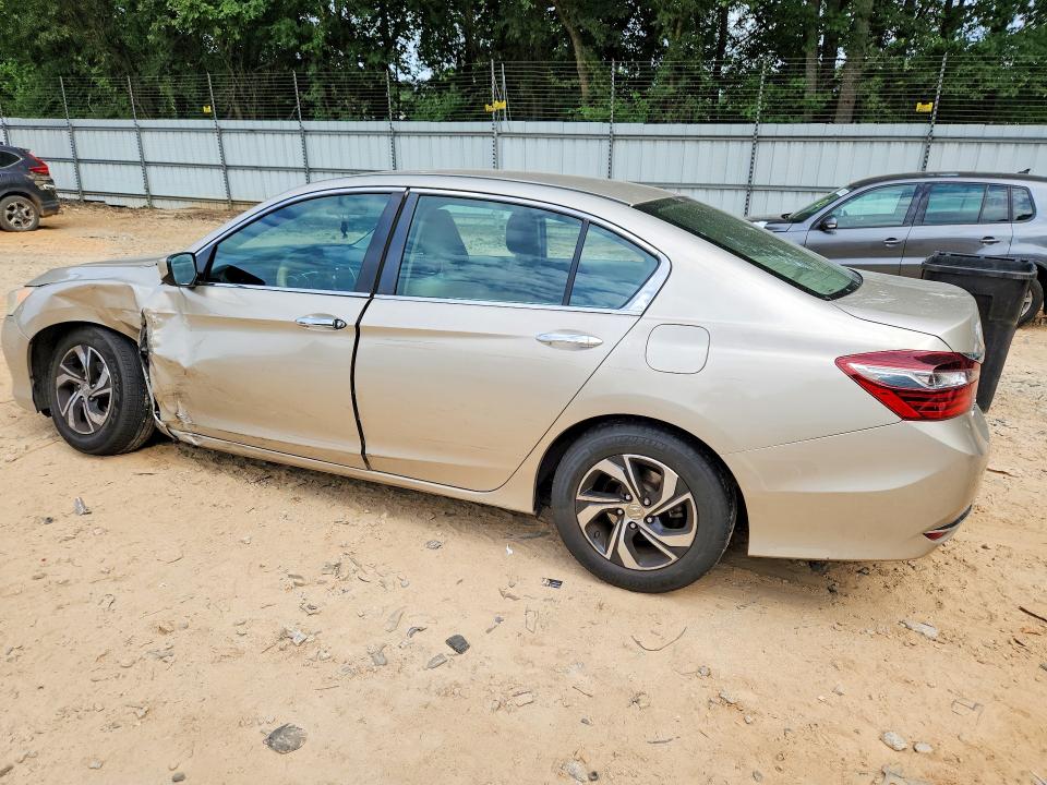 Продажа на аукционе авто 2016 Honda Accord, vin: 1HGCR2F3XGA244518, номер лота: 62519676