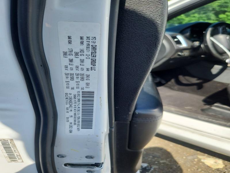 Продаж на аукціоні авто 2014 Dodge Durango, vin: 1C4RDHAG9EC344812, номер лоту: 59255486