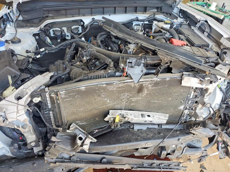 2025 Ford Bronco მანქანა იყიდება აუქციონზე, vin: 1FMEE9BP4SLB28440, აუქციონის ნომერი: 62599536