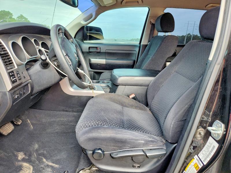 Продажа на аукционе авто 2012 Toyota Tundra, vin: 5TFDW5F16CX225774, номер лота: 61430106